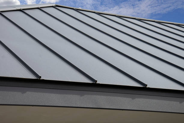 Reliable Storrs, CT Roofing Solutions